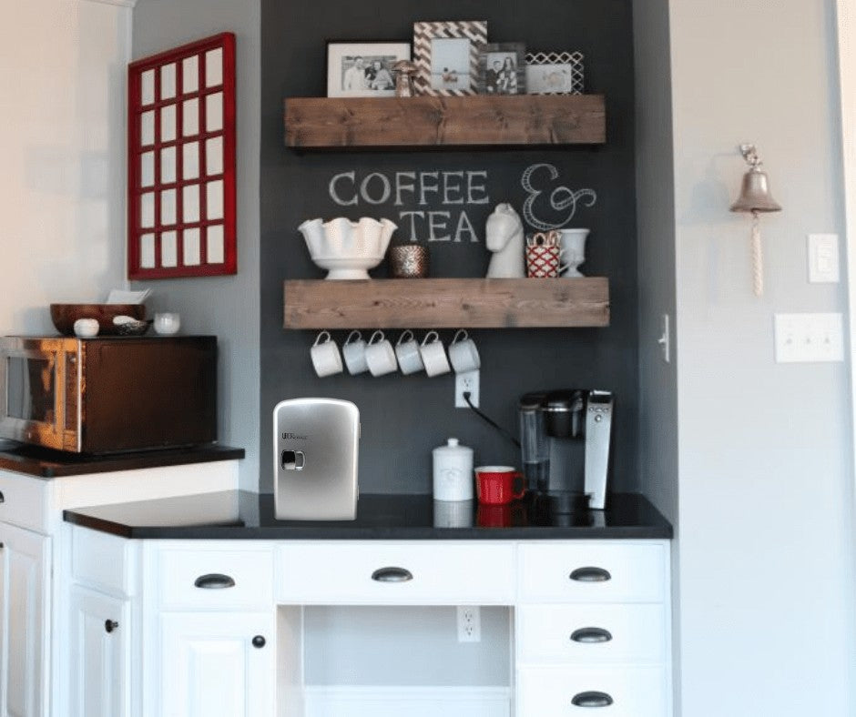 5 Brew-iti-full Coffee Station Decor Ideas Uberappliance