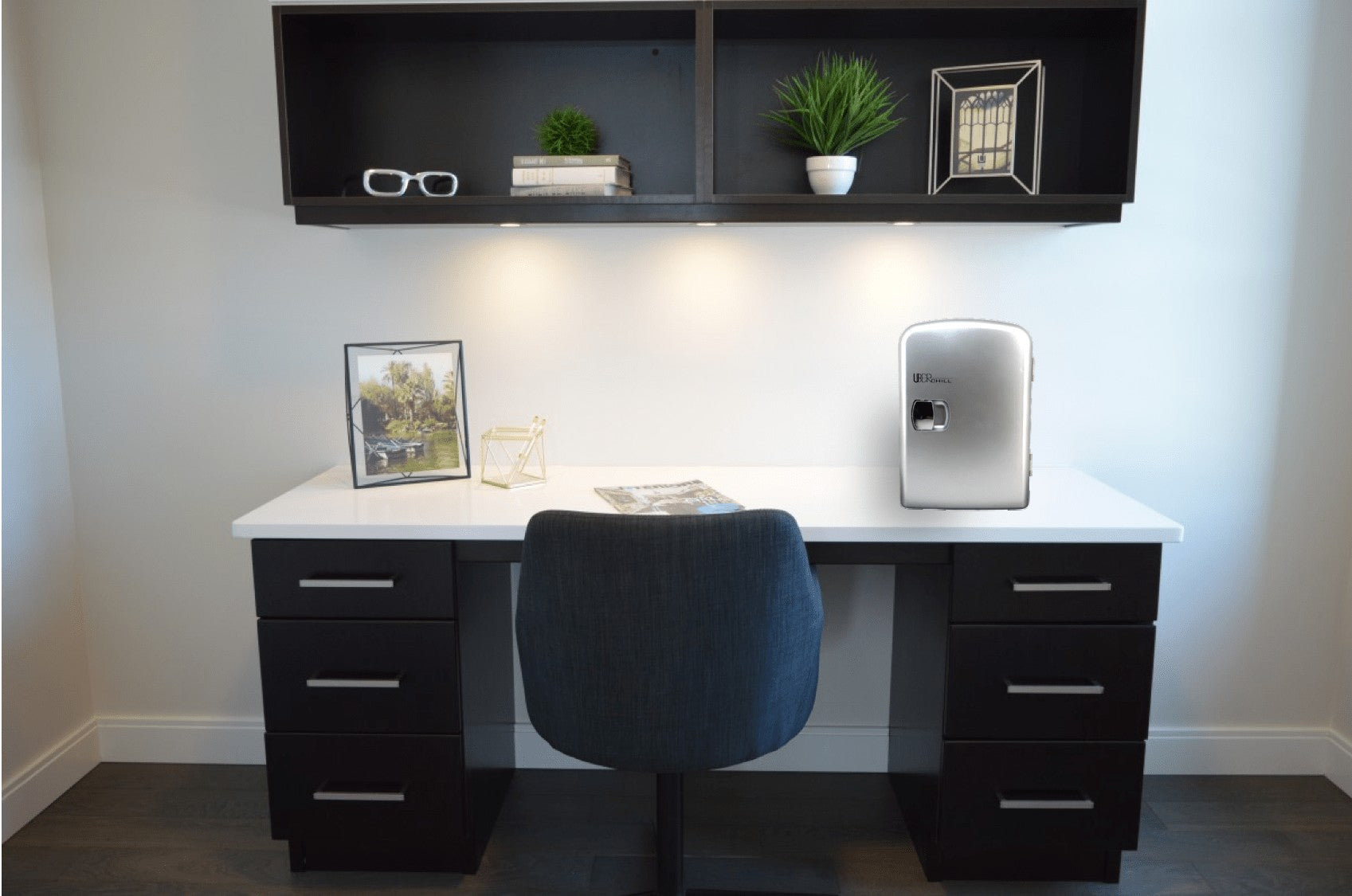 Best 5 Office Decor ideas that will inspire you to create your best work! Uberappliance