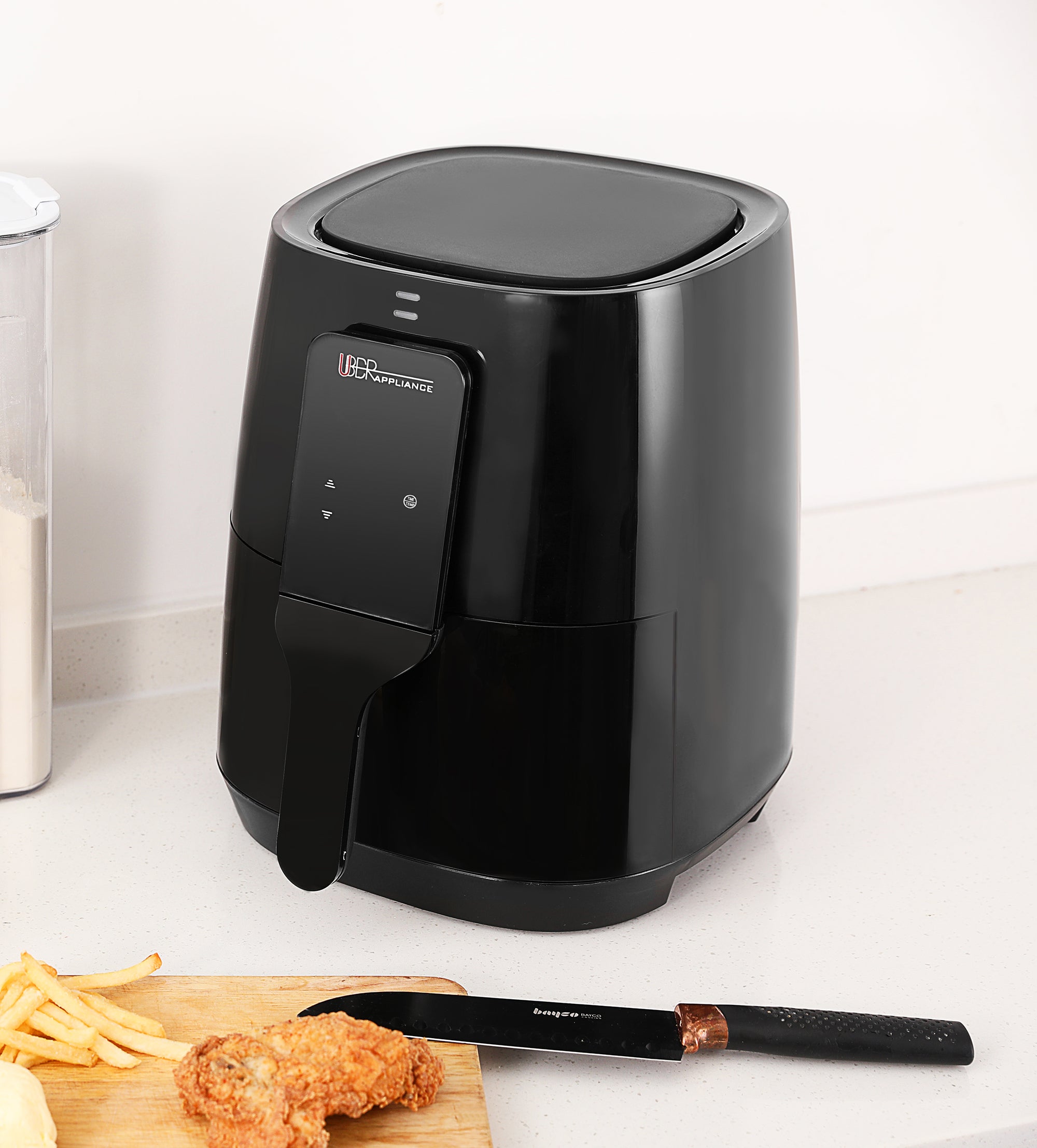is an air fryer worth it? - Uberappliance Air Fryer is the best air fryer