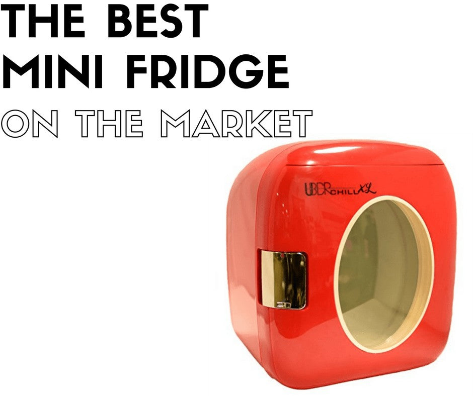 The Best Mini Fridge: Top 5 Mini Fridges on the market on the market Uberappliance