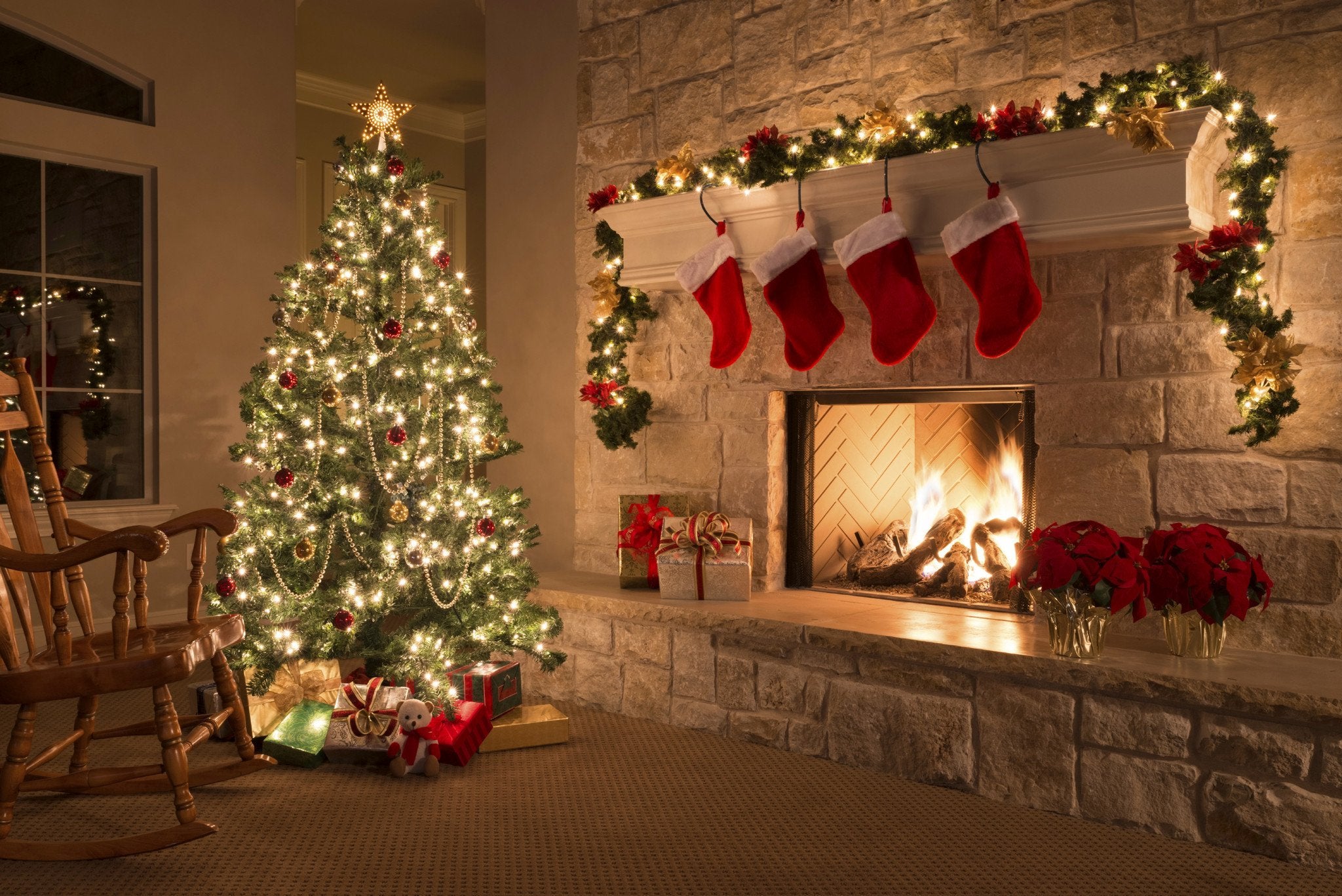 Top 5 Christmas gifts for the chef in your household Uberappliance