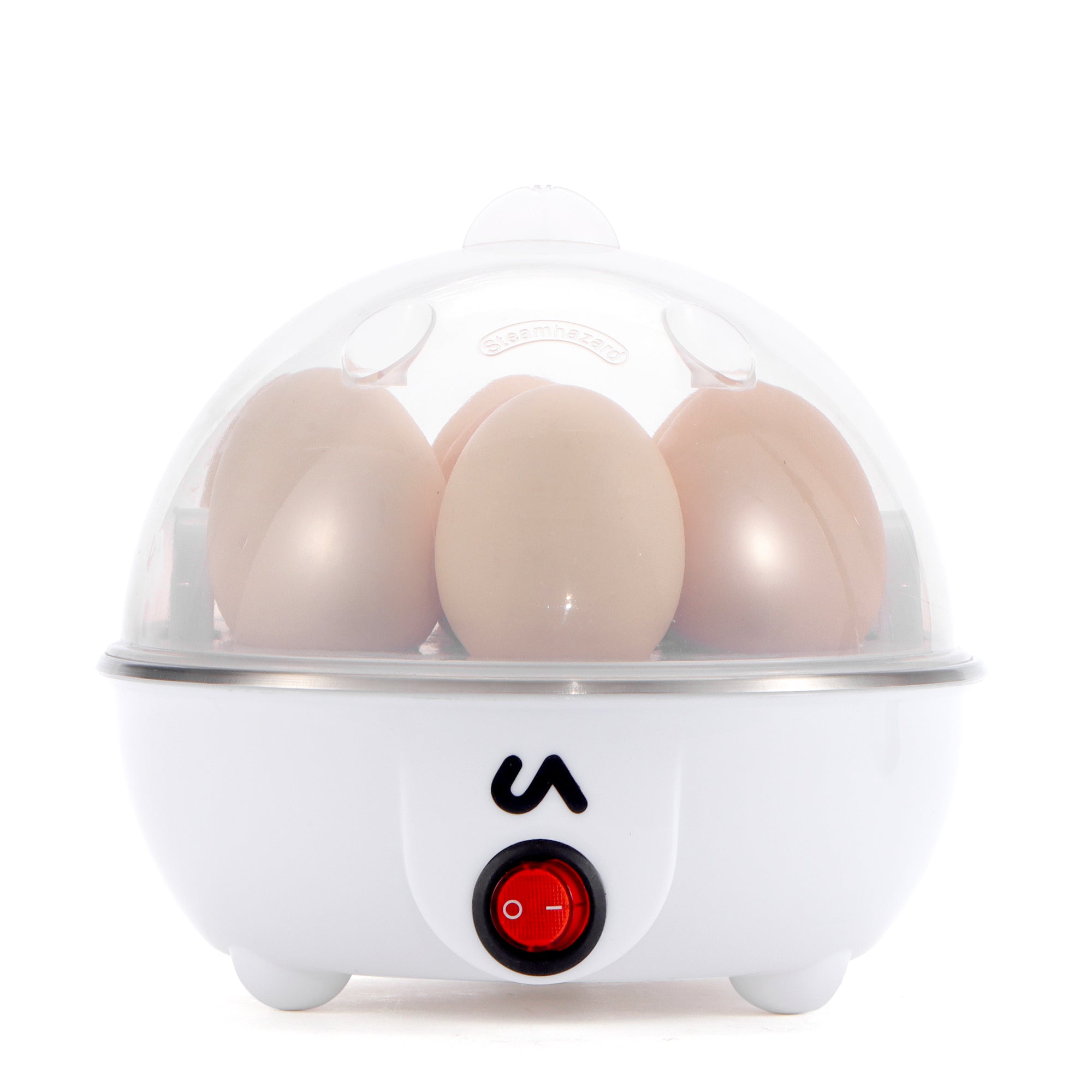 Egg Cookers