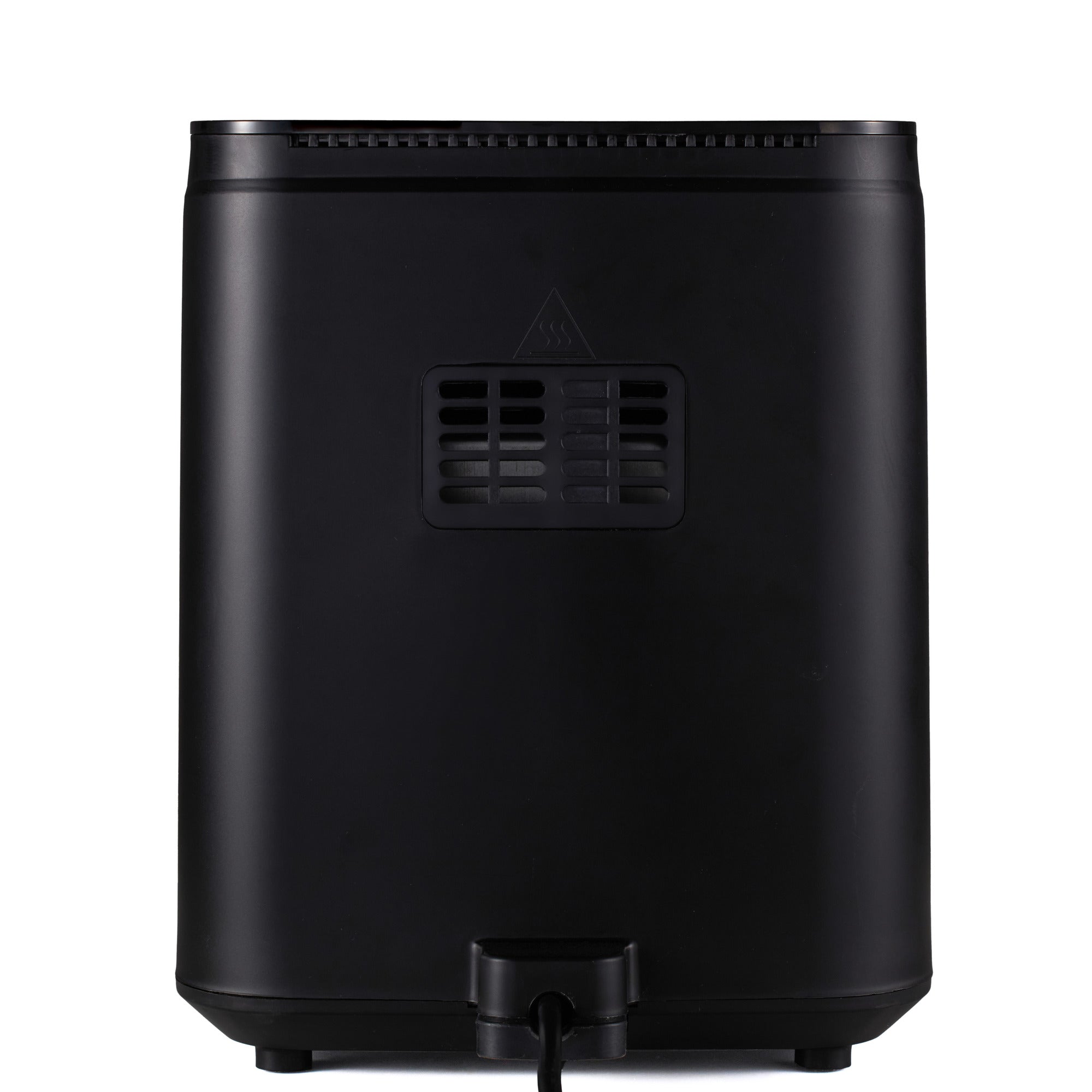 Uberappliance Air Fryer XL Deluxe - 5Qt PFOA/PTFE Free Ceramic Non Stick