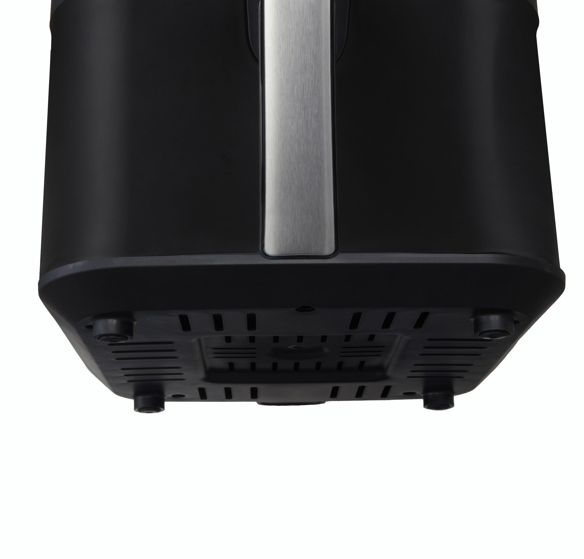 Uberappliance Air Fryer XL Deluxe - 5Qt PFOA/PTFE Free Ceramic Non Stick