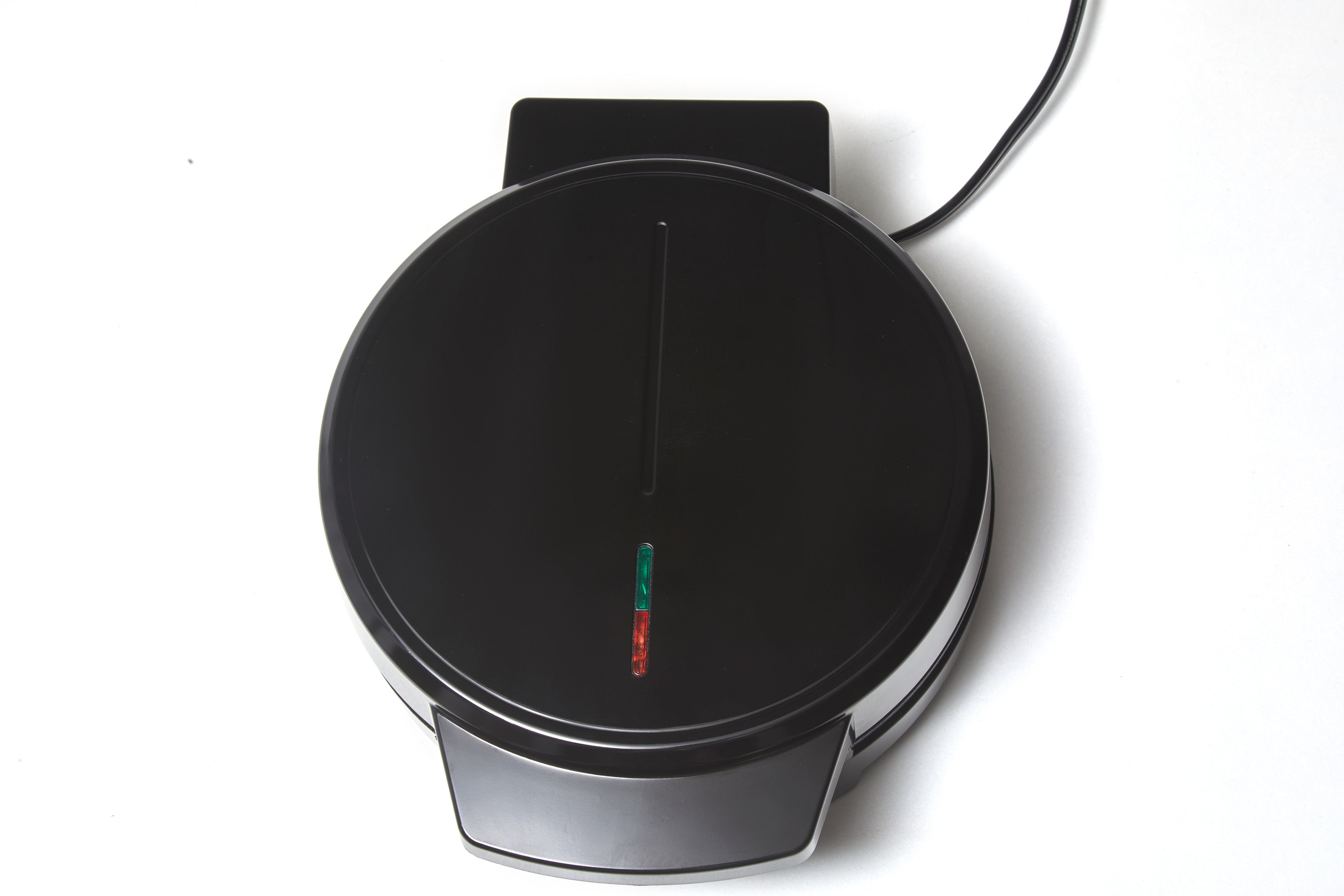 Uberappliance Cake Pop Maker With Batter Dispenser