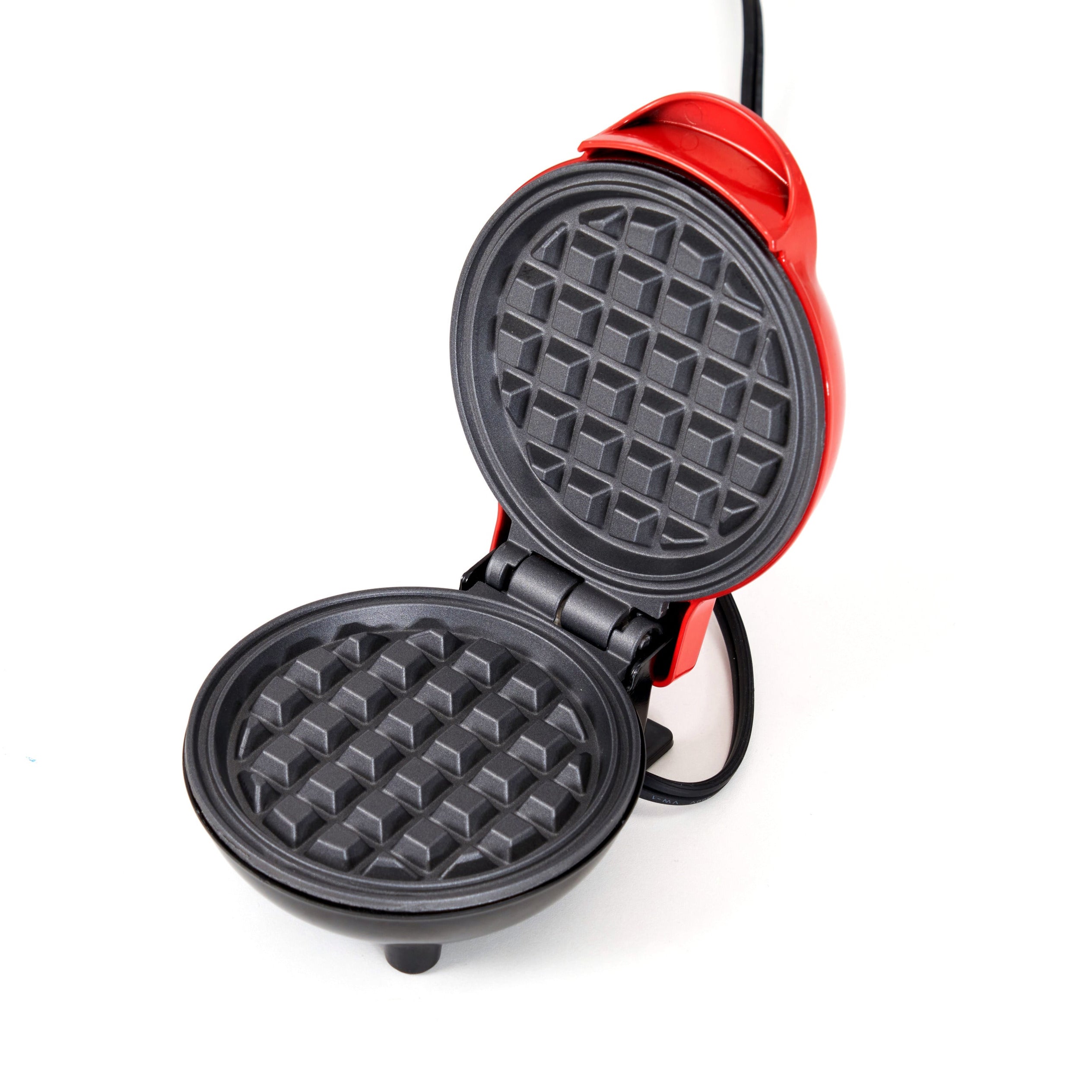 Uberappliance Mini Waffle Maker
