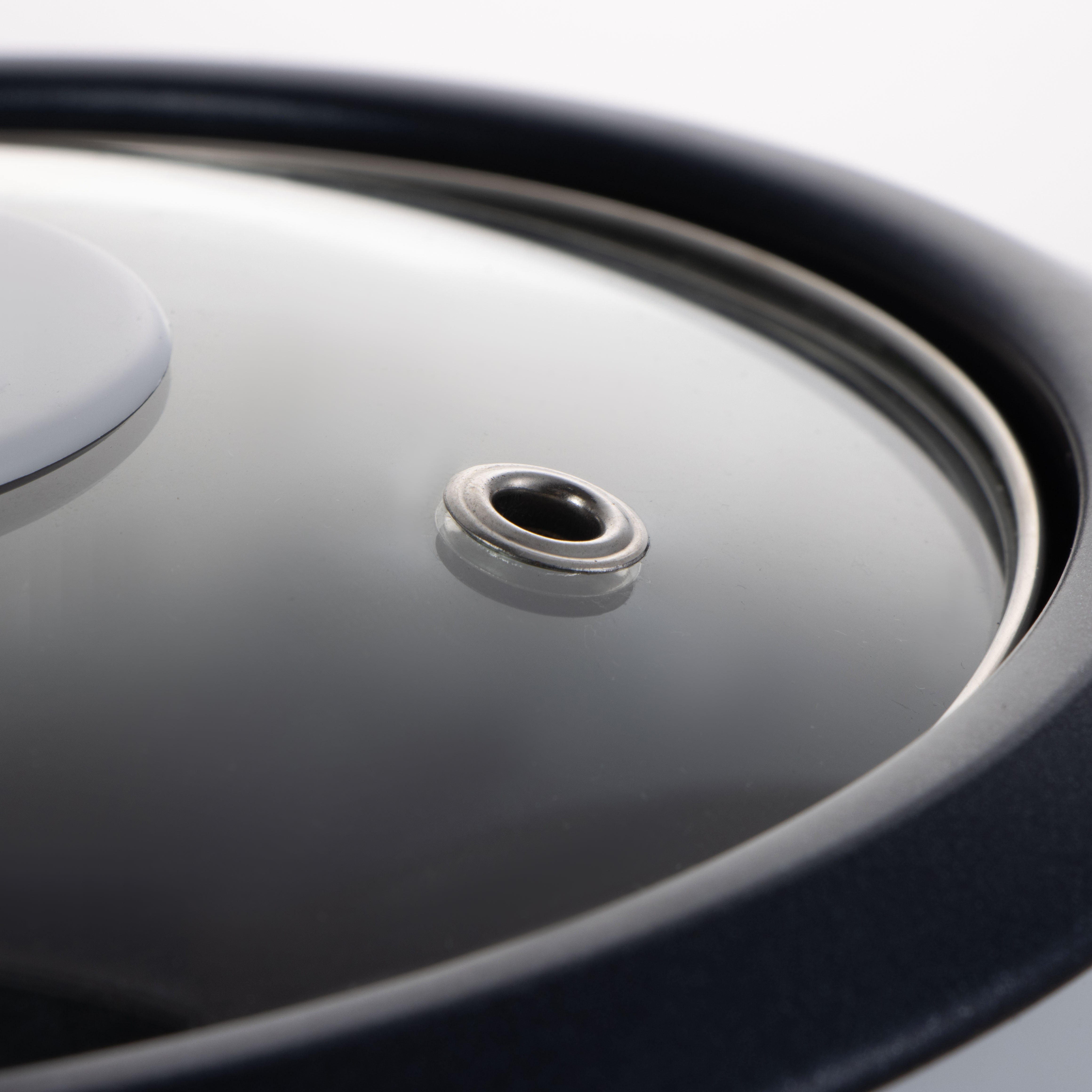 Uberappliance Rapid Rice Cooker 6 Cup capacity