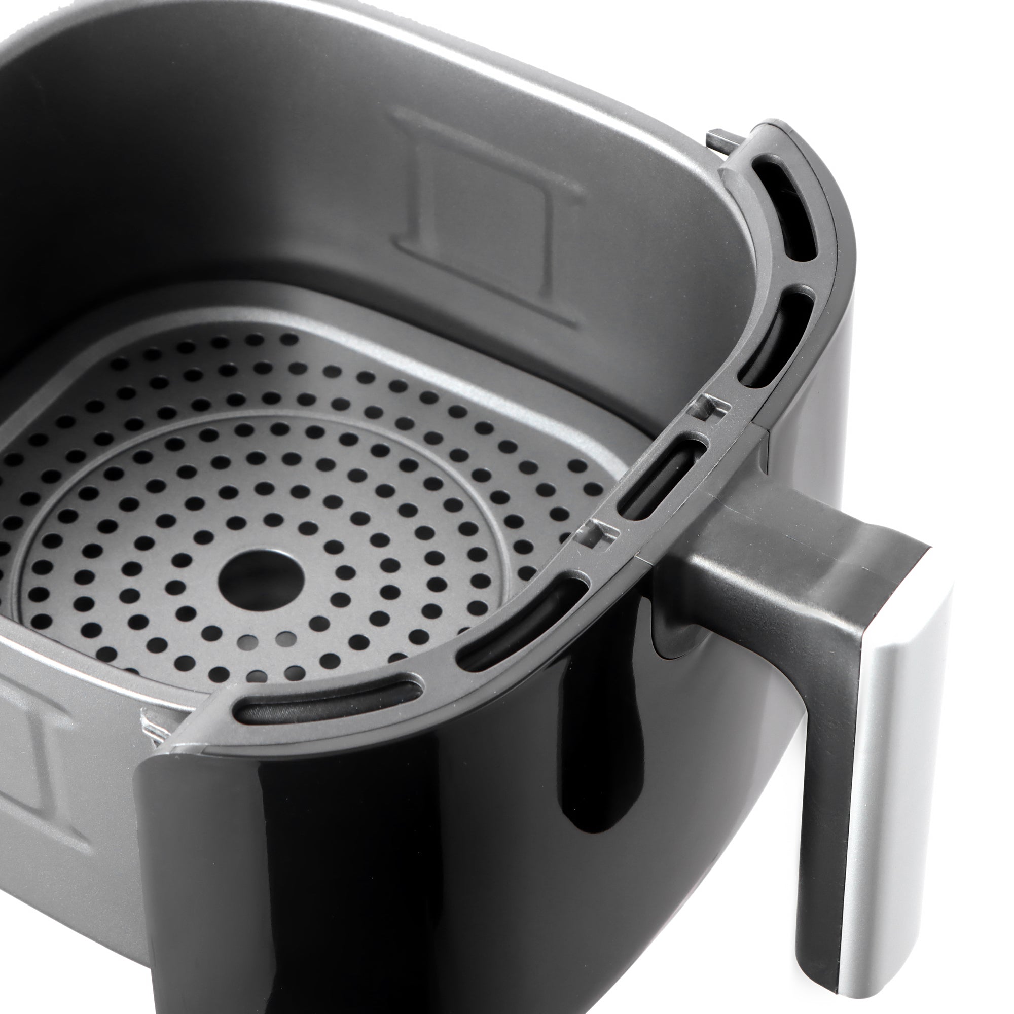 Uberappliance Air Fryer XL Deluxe Replacement fry basket