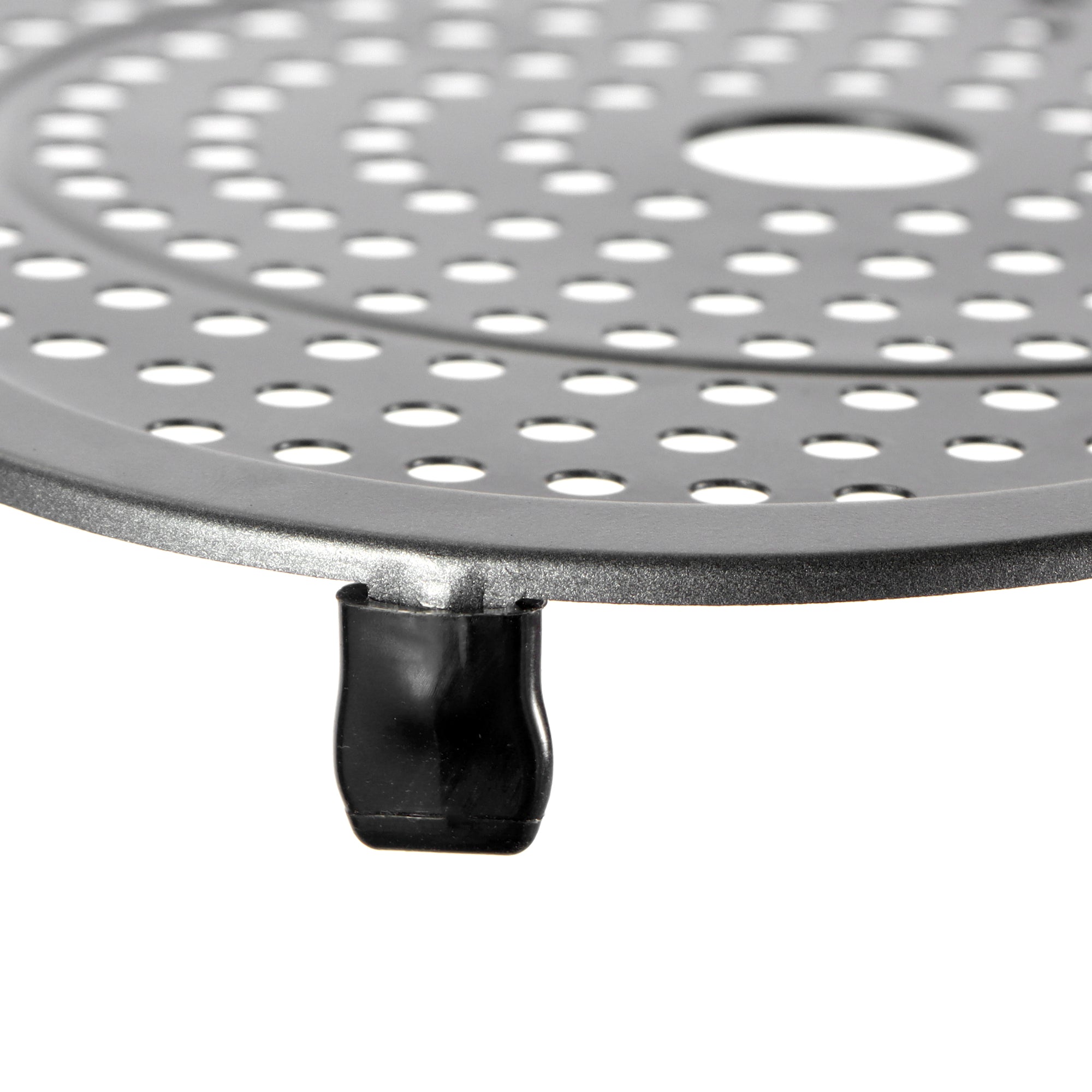 Uberappliance Air Fryer XL Deluxe Replacement crisper tray