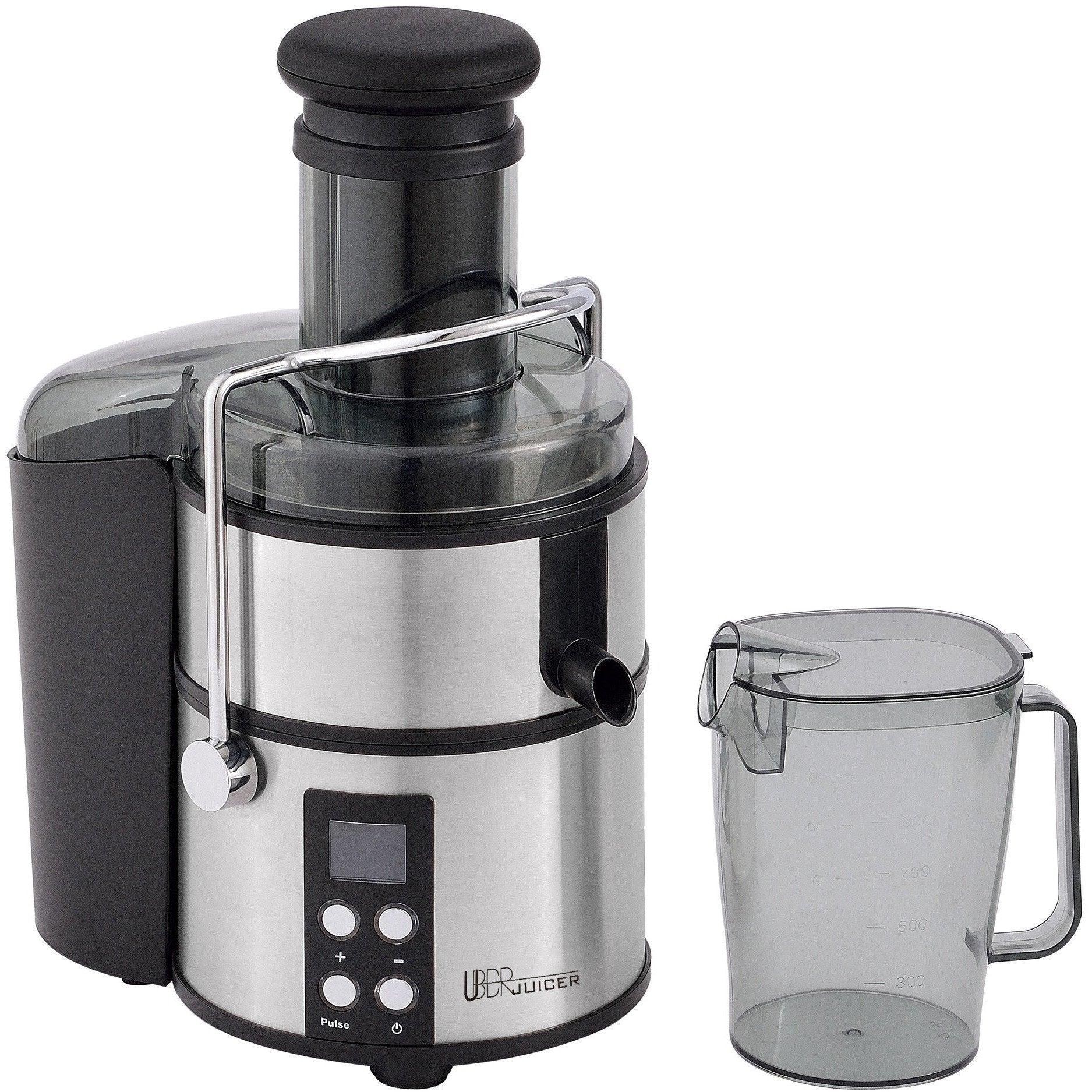 Uberappliance Uber Juicer UB-CJE