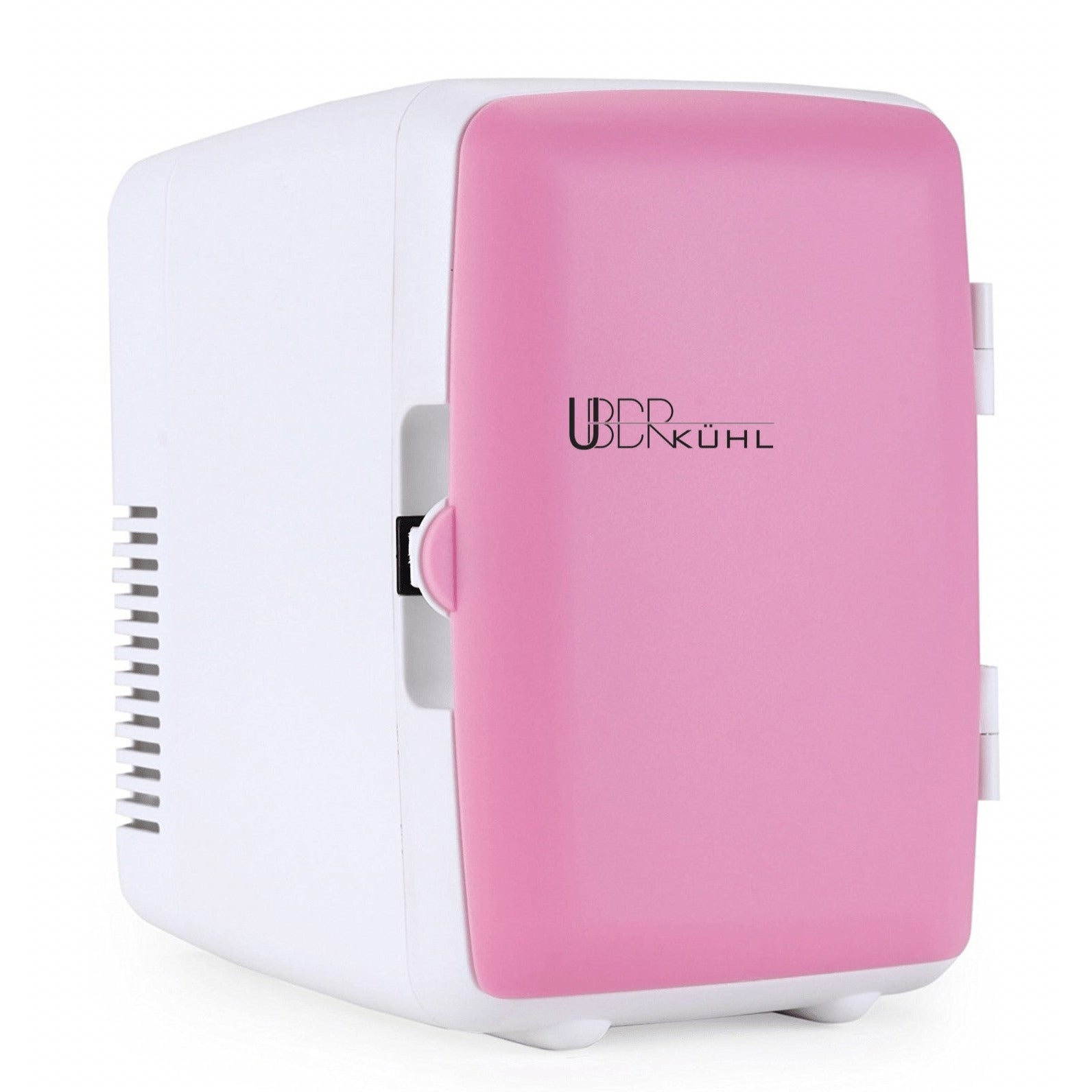 Uberappliance Uber Kuhl UB-KH1 6-can Personal Mini Fridge- Bedroom, Office Dorm