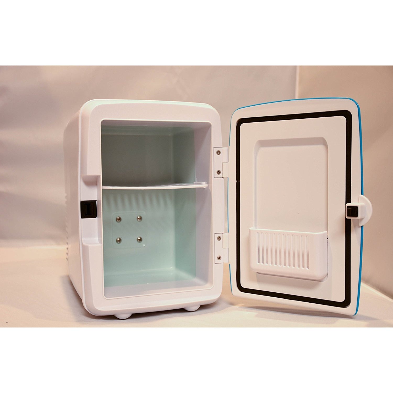 Uberappliance Uber Kuhl Mini Fridge Coffee Bar Mini Fridge